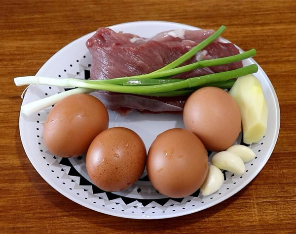 豬肉價(jià)格高引發(fā)雞蛋需求旺 官方：穩(wěn)定供給有保障