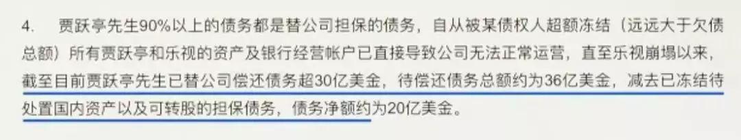樂視大廈遭7折拍賣 投資者喊話賈躍亭：應(yīng)承擔(dān)責(zé)任