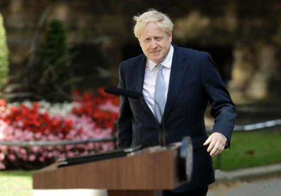 “決戰(zhàn)”在即！英國(guó)新版脫歐協(xié)議或面臨這幾種可能