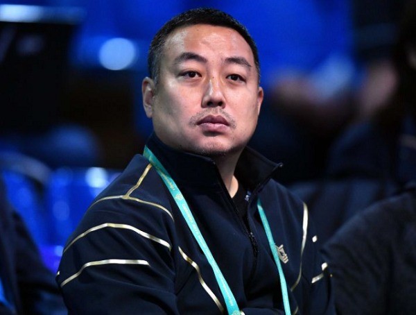 國乒奧運陣容再變！陳夢2問題成奧運攔路虎！小魔王受劉國梁青睞