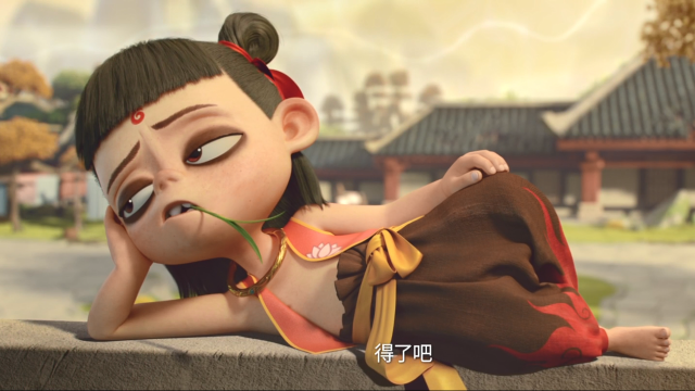 中國(guó)動(dòng)漫與中國(guó)英雄：注重品牌打造 更要自我宣傳