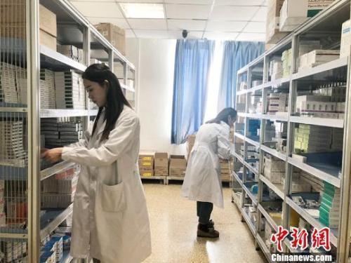 短缺藥斷供、漲價？國務院發(fā)文遏制藥價過快上漲