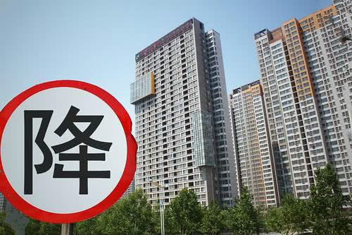 一二線城市二手房降價 三四線城市發(fā)展還有機(jī)會嗎？