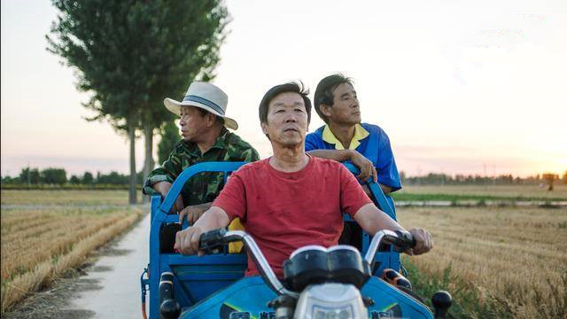《平原上的夏洛克》全素人出演，笑著笑著就看哭了