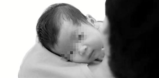 半百夫妻的生與重生：失去25歲獨子后冒險再生女兒