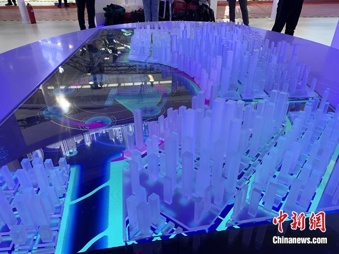 5G來了，住在這樣的智慧城市里面，誰不喜歡？