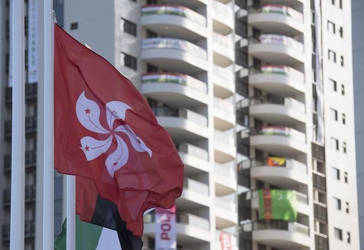 全國人大常委會法工委發(fā)言人就香港法院有關(guān)司法復(fù)核案判決發(fā)表談話