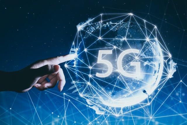 5G，最受期待的升級“加速器”