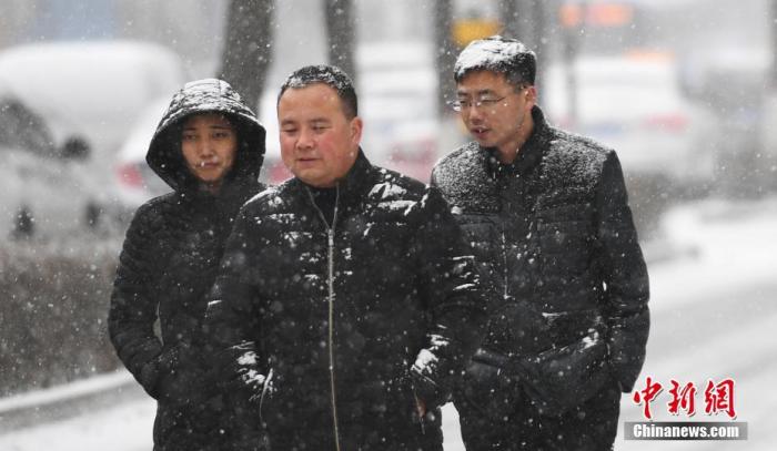 過了大寒，又是一年：大寒真的不如小寒冷？