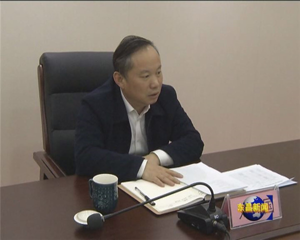 我區(qū)對雙招雙引工作進(jìn)行調(diào)度