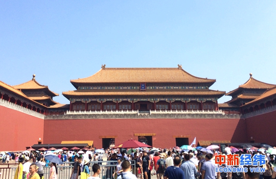春節(jié)假期去哪兒嗨？全國這些景區(qū)免費游、半價游……