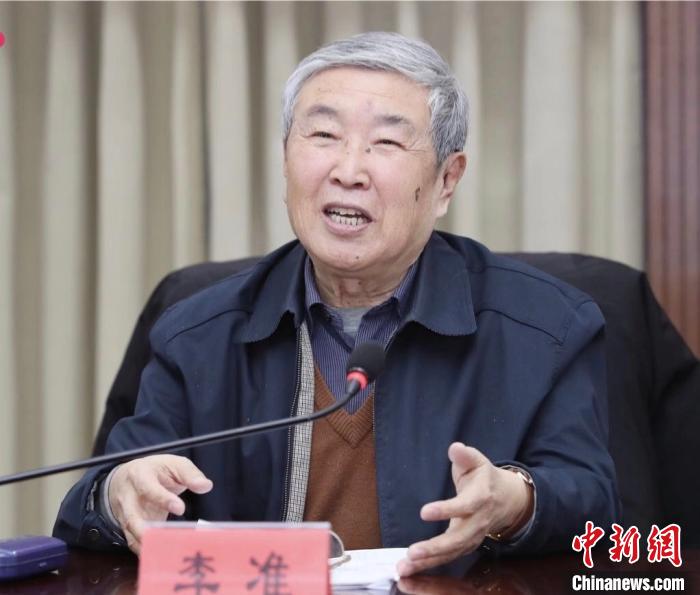李準 小新 攝 李準 小新 攝