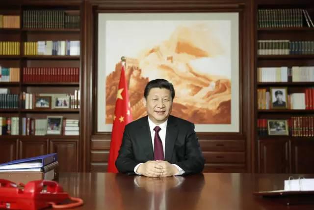 領(lǐng)袖和人民共情——品讀習(xí)近平2020年新年賀詞