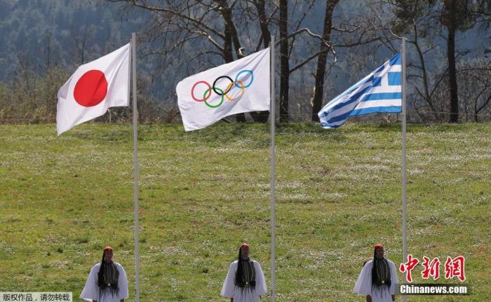 日本奧委會副主席病毒檢測結(jié)果呈陽性 日本希望完整舉辦奧運
