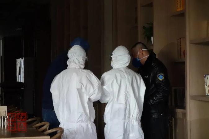 緊急提醒! 84消毒液和潔廁靈不能混用嚴(yán)重時(shí)可奪命