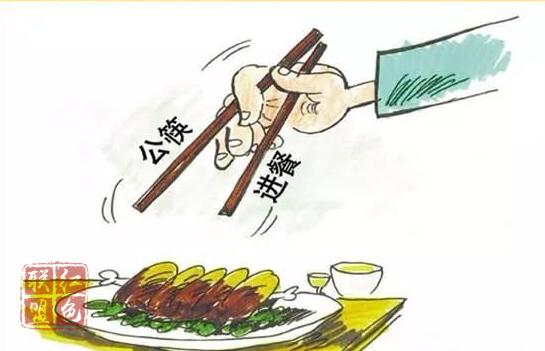 全國(guó)首個(gè)公勺公筷標(biāo)準(zhǔn)出臺(tái) 適用場(chǎng)合和配備數(shù)量引爭(zhēng)議