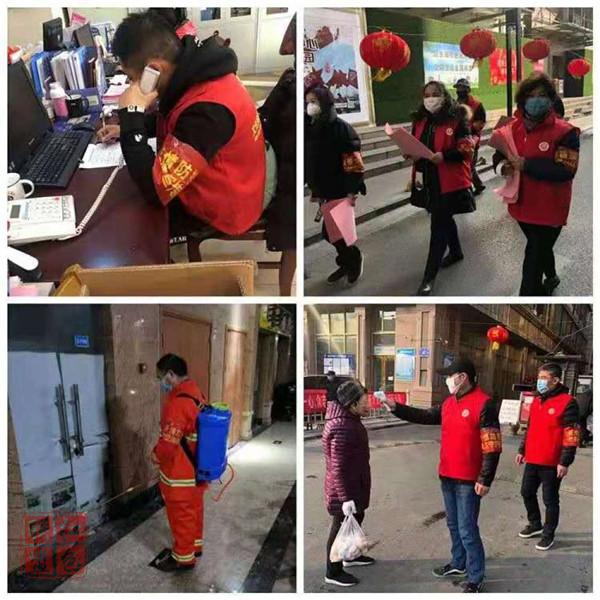 “齊”心“魯”力|你有微心愿，我來幫忙辦——防疫時期濟南為民辦實事暖人心