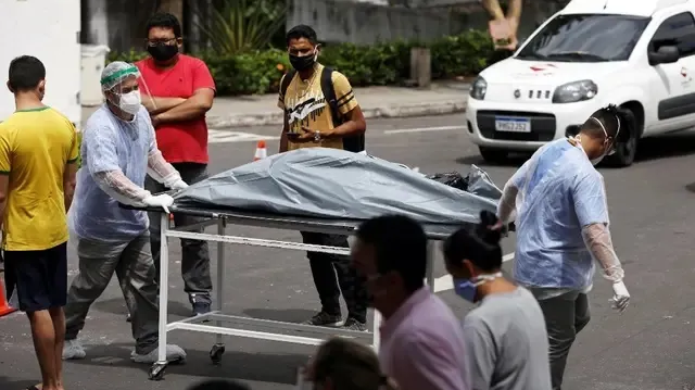 世衛(wèi)組織：尚無證據(jù)表明新冠抗體可使人免受“二次感染”