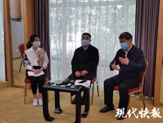 三種中藥獲批治療新冠肺炎，院士詳解始末