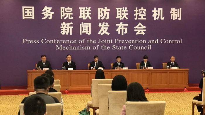 藥物研發(fā)進(jìn)展如何？疫苗何時(shí)能用上？權(quán)威回應(yīng)來(lái)了