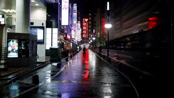 日媒：若無(wú)有效防疫舉措 厚生勞動(dòng)省預(yù)計(jì)恐40萬(wàn)人死于新冠肺炎