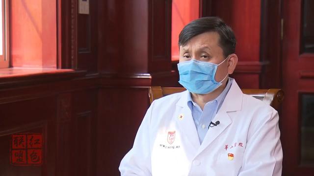 張文宏：無癥狀沒有這么可怕 但不能忽略