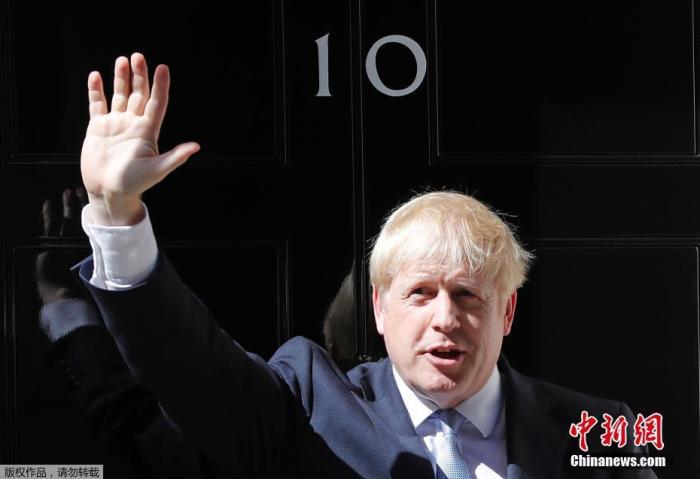 列國戰(zhàn)疫：首相痊愈了，英國何時“痊愈”？