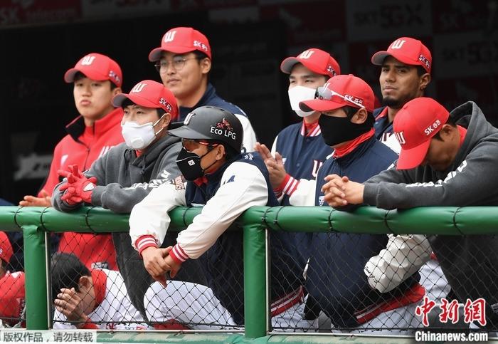 韓國新增58例新冠病例 將對富川物流中心進行全面檢查