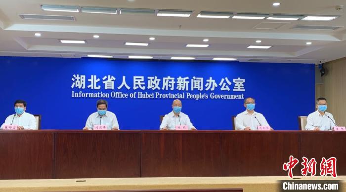 湖北鼓勵“湖北人游湖北” 跨省跨境旅游暫不恢復(fù)