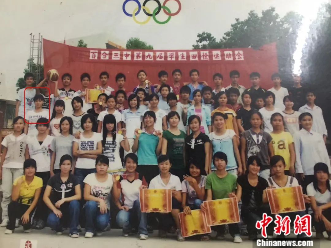 援鄂護士梁小霞走了 同學老師眼中她到底是個怎樣的人？