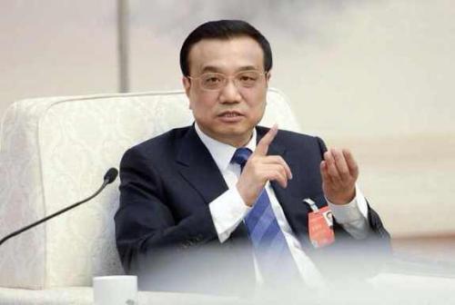 李克強：中國有6億人每月收入1000元 疫情過后民生為要