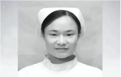 廣西婦聯(lián)追授援鄂護士梁小霞廣西三八紅旗手稱號