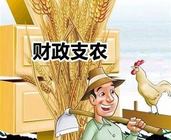 財政部：今年積極財政政策力度空前
