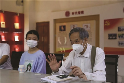 超九成受訪者認(rèn)為網(wǎng)絡(luò)主播有責(zé)任傳遞正確價值觀