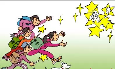 青少年追星調查：警惕飯圈思維侵蝕主流價值觀
