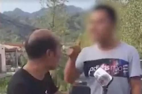 “攔路打老師“當(dāng)事人出獄反思：不能抱著怨恨心態(tài)生活