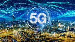 我國5G基站周增超1萬