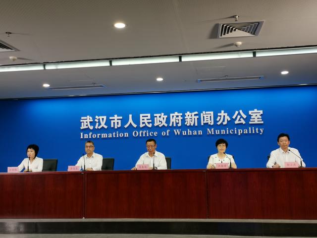 武漢：高中非畢業(yè)年級(jí)7月10日復(fù)學(xué)，31日起放暑假