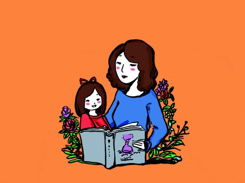 如何讓“親子共讀”更有效、更科學(xué)？