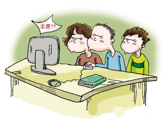 提高錄取率！高考志愿這樣填