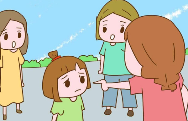 孩子講沒經(jīng)歷的事 家長別誤以為“撒謊”