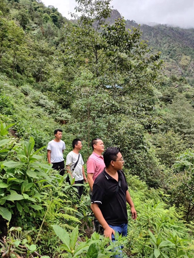 “三區(qū)三州”教育突圍：深山里的控輟保學攻堅戰(zhàn)
