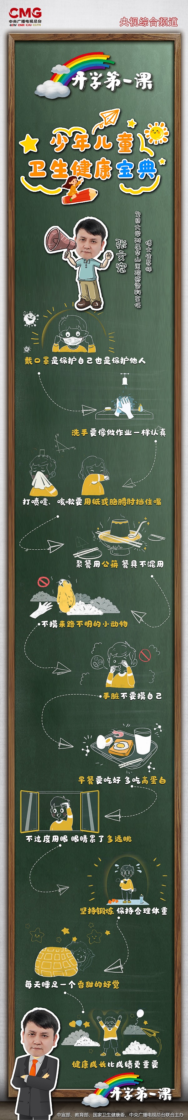 2020年《開學(xué)第一課》：少年強(qiáng)，中國強(qiáng)！