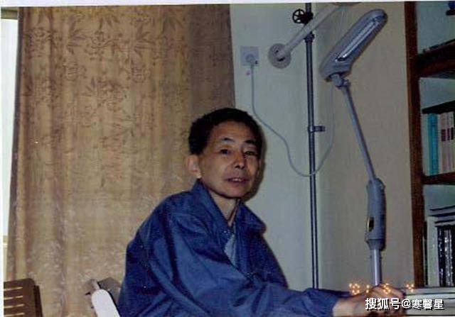 他的博士證編號001，北大第一位博士，終生未能評上博導(dǎo)