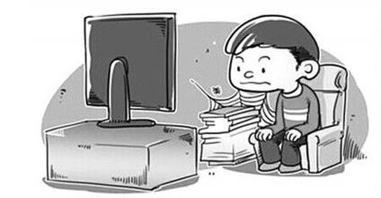 電視節(jié)目能對家庭教育做點什么