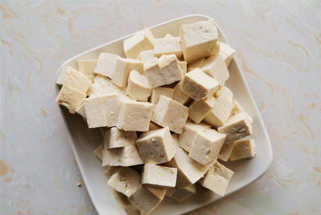 小心糖油鹽！豆制品中有不少“偽裝者”
