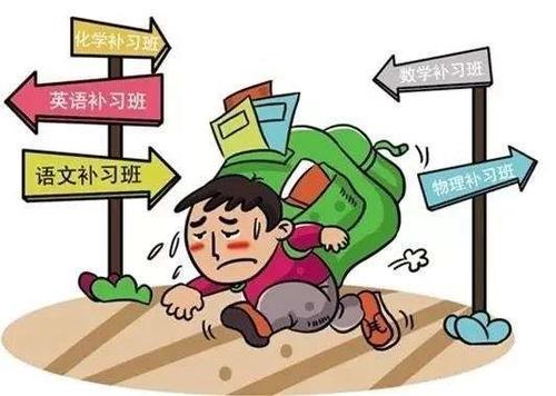 通報！這幾家校外培訓(xùn)機構(gòu)被國務(wù)院教育督導(dǎo)辦“點名”