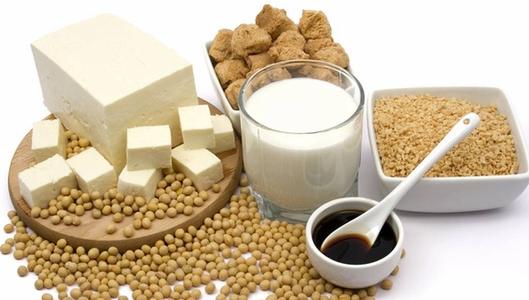 豆類(lèi)制品里的激素到底是什么？
