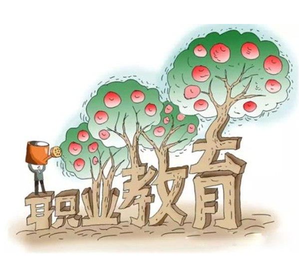 2020職業(yè)教育這一年：做好當(dāng)“主角”的準(zhǔn)備了嗎？
