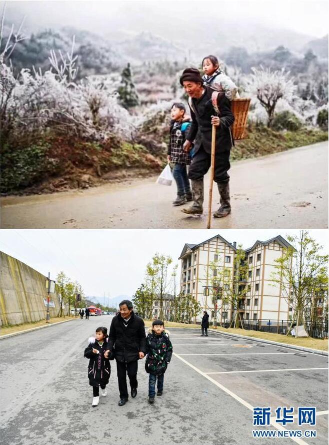 一樣的冬天，不一樣的求學路